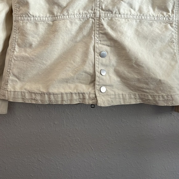 Free People Jacket - Picture 3 of 5